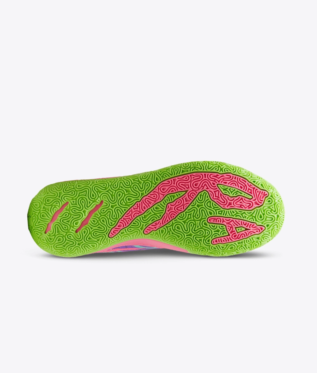 Puma - Mb03 Toxic - VegNonVeg