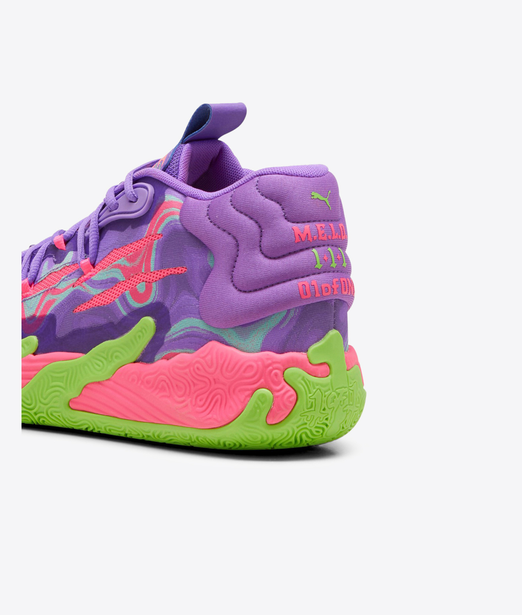 Puma - Mb03 Toxic - VegNonVeg