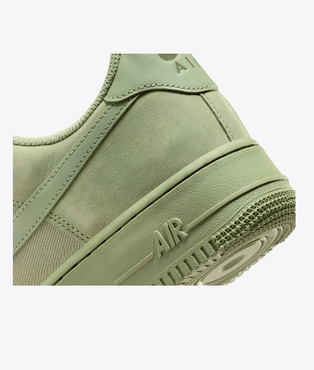 ★ Nike Air Force 1 '07 LX Oil Green s-l500.jpg