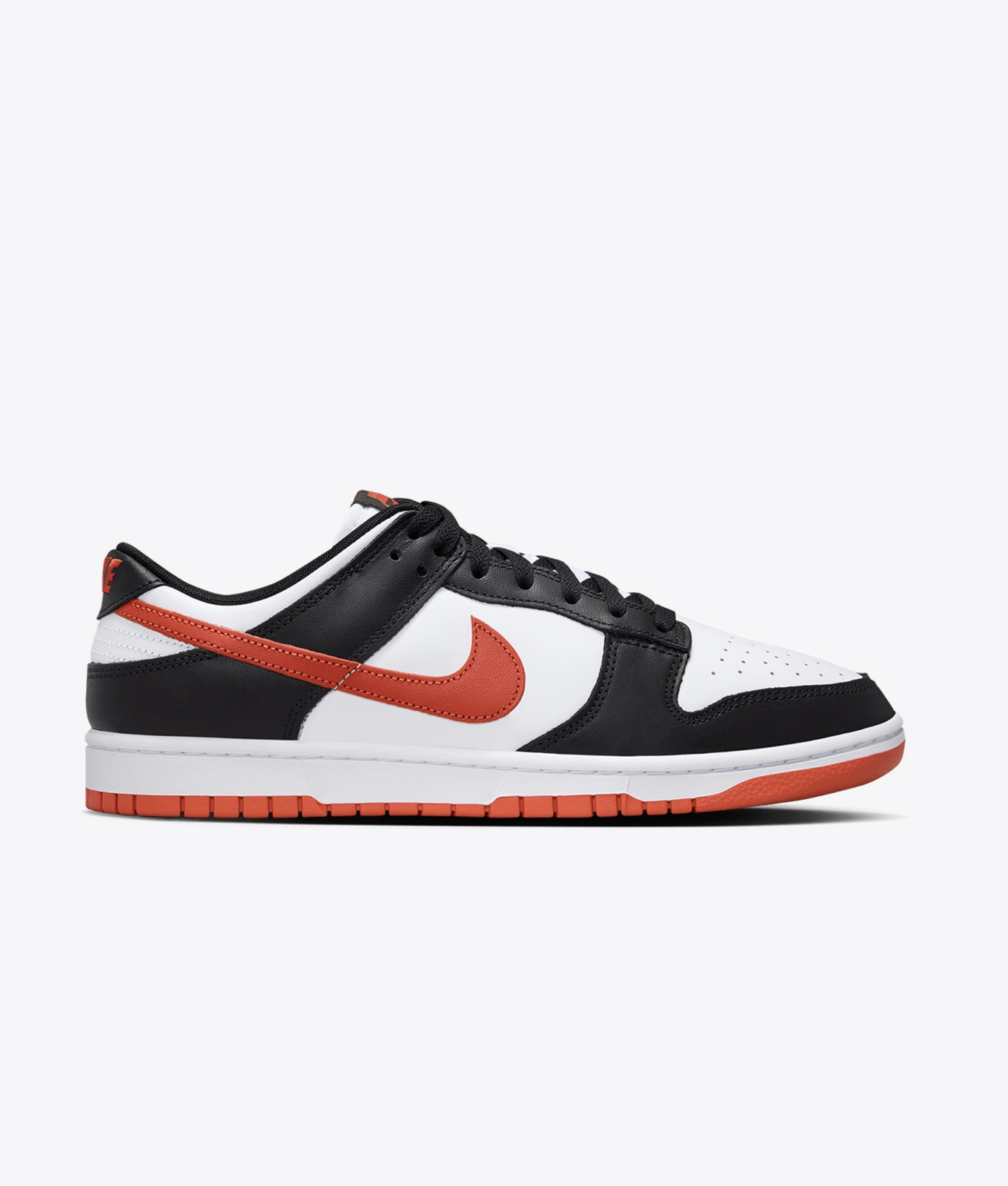 Nike Dunk Low Dragon Red