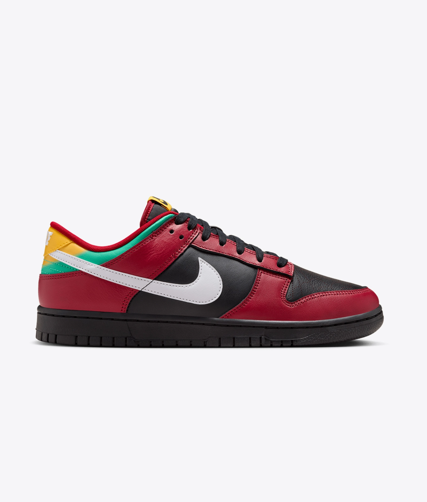 Nike Dunk Low Retro Multicolor