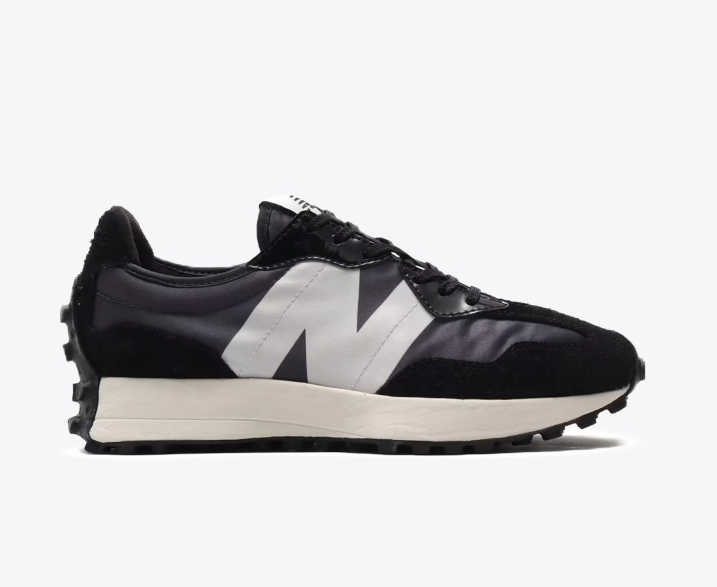 New Balance - 327 - VegNonVeg