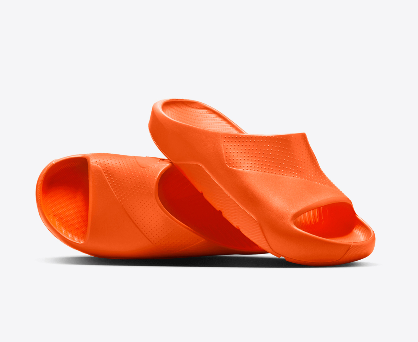 Jordan - Jordan Post Slide - VegNonVeg 