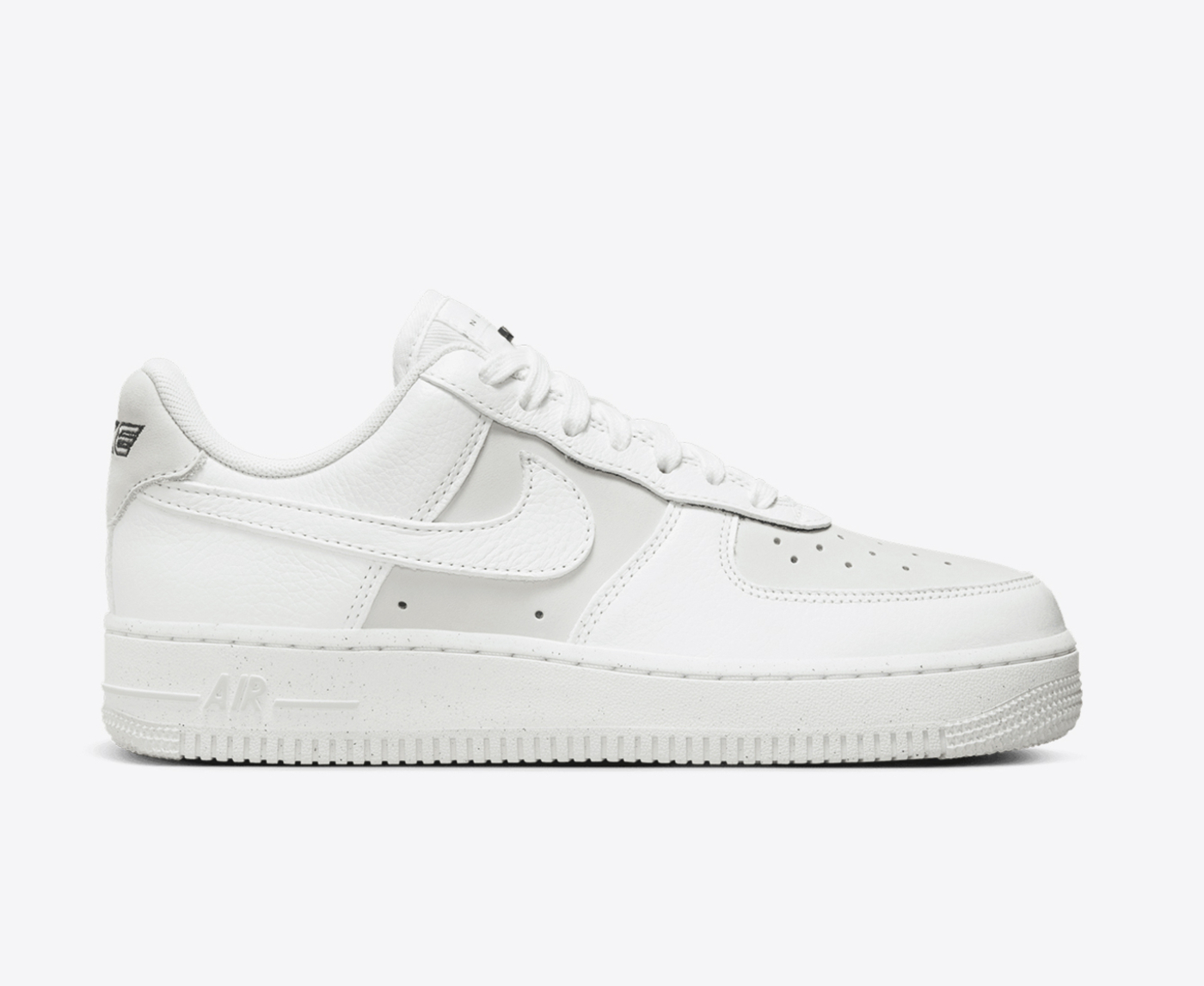 Nike Buy NIKE AIR FORCE 1 07 LX WHITE LT SMOKE GREY PHOTON