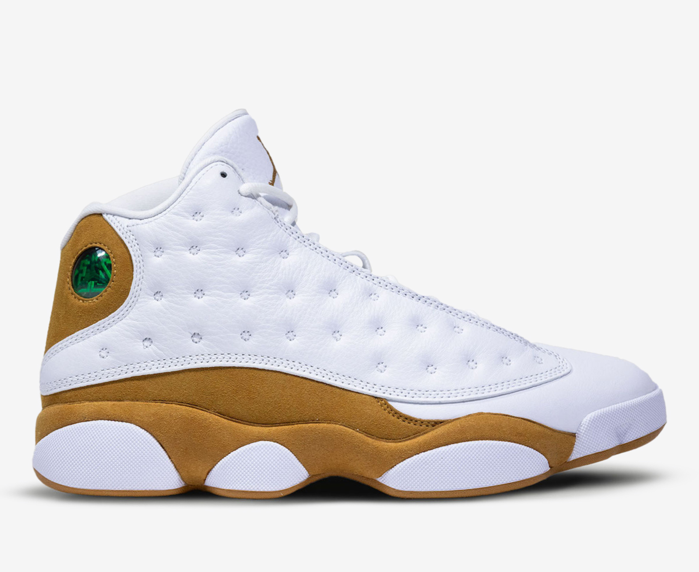 Jordan retro hot sale 13 khaki