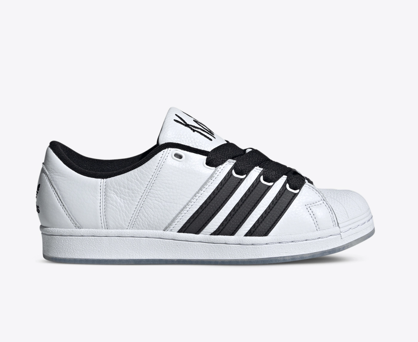 Adidas Originals - Supermodified Korn - VegNonVeg
