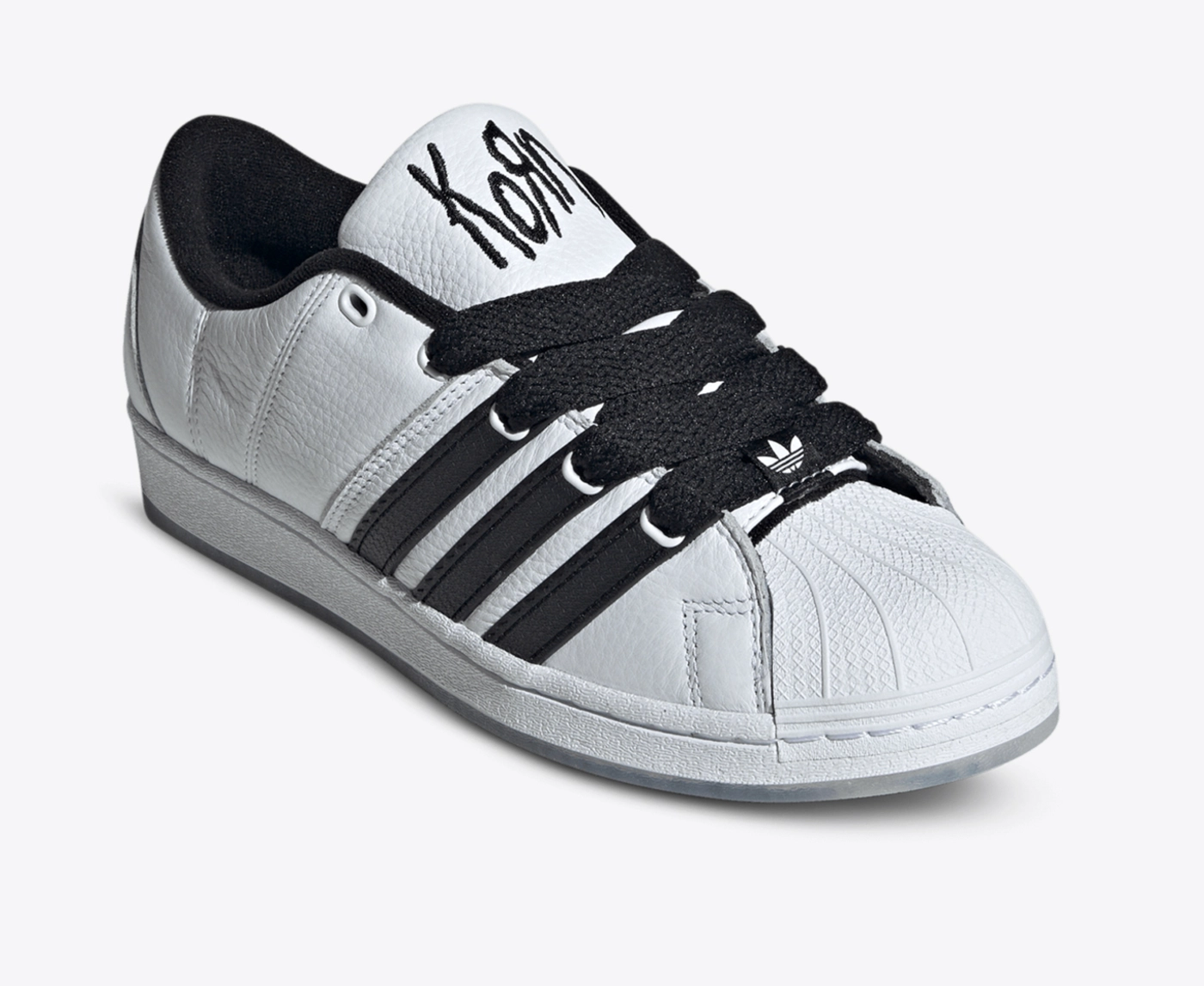 Adidas Originals - Supermodified Korn - VegNonVeg