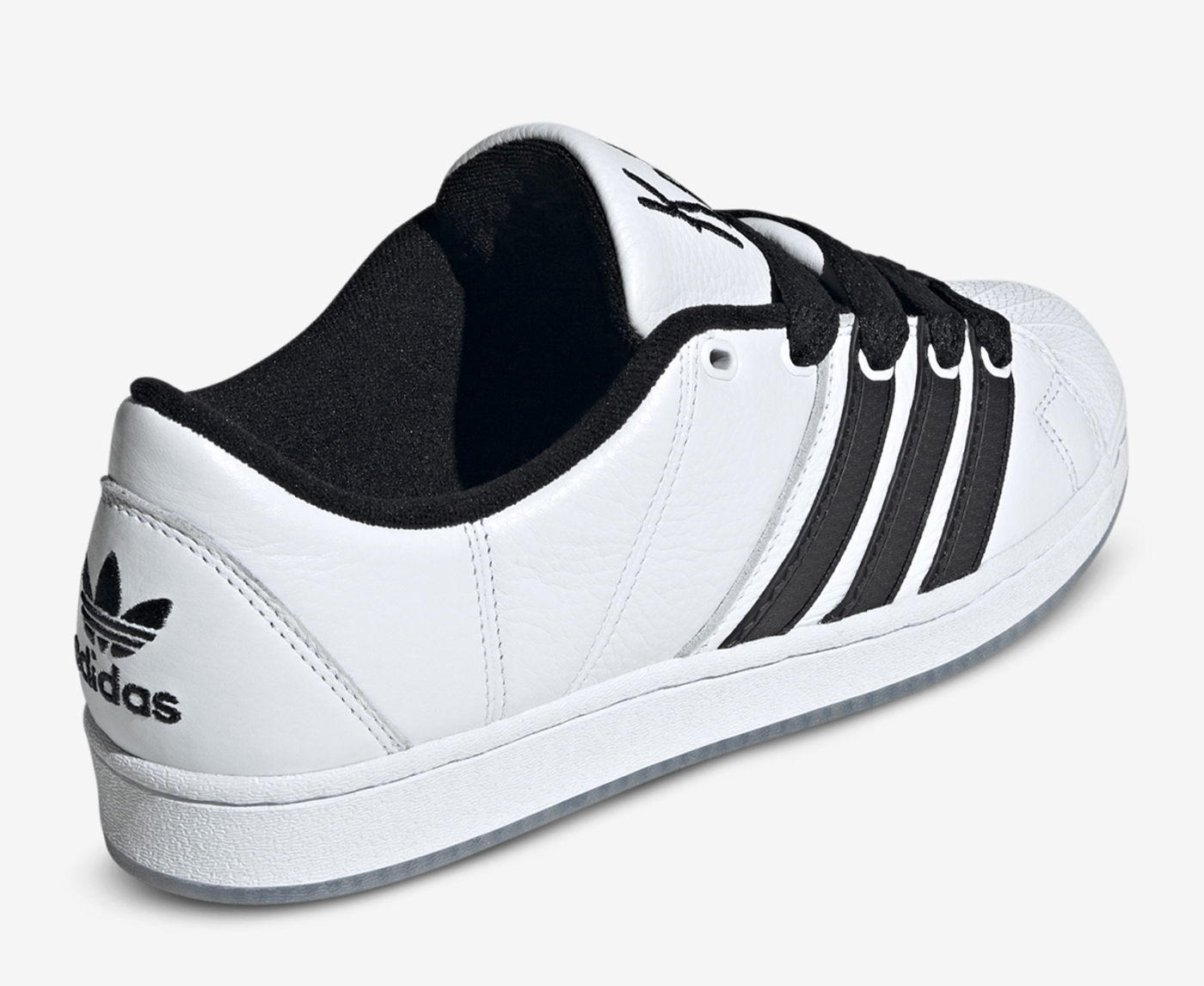 Adidas Originals - SUPERMODIFIED KORN 'CLOUD WHITE/CORE