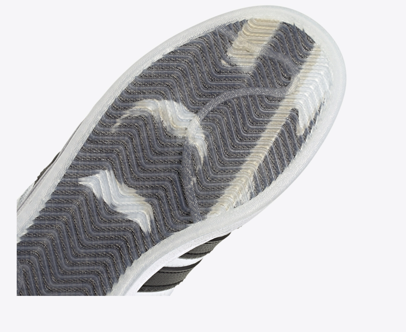 Adidas Originals - Supermodified Korn - VegNonVeg
