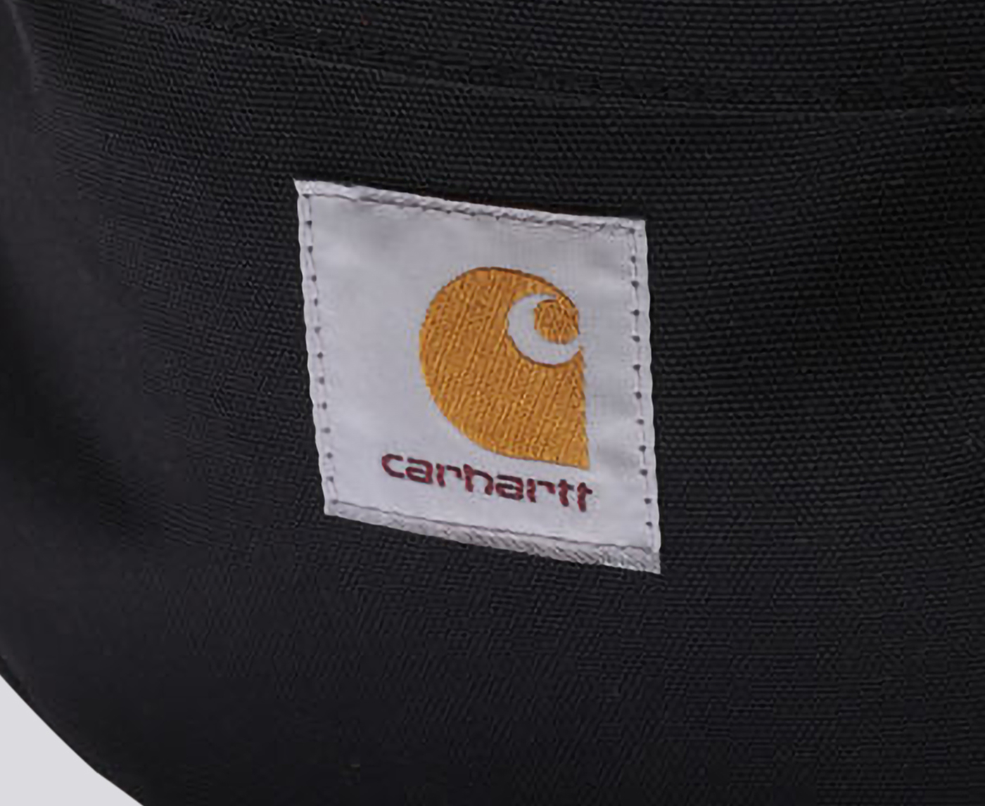 Carhartt WIP - Jake Black - Hip Bag