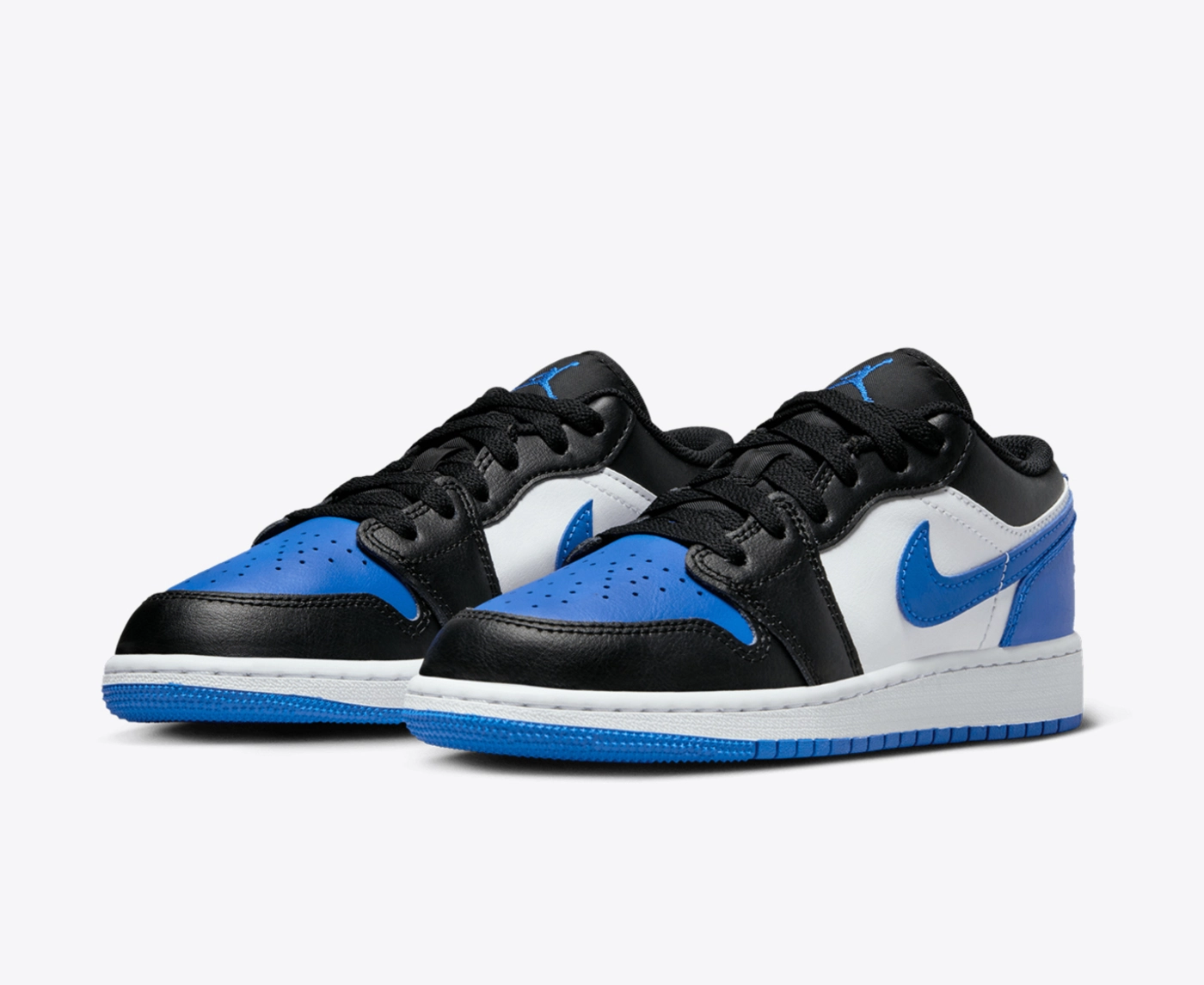 Jordan - Buy NIKE AIR JORDAN 1 LOW (GS) 