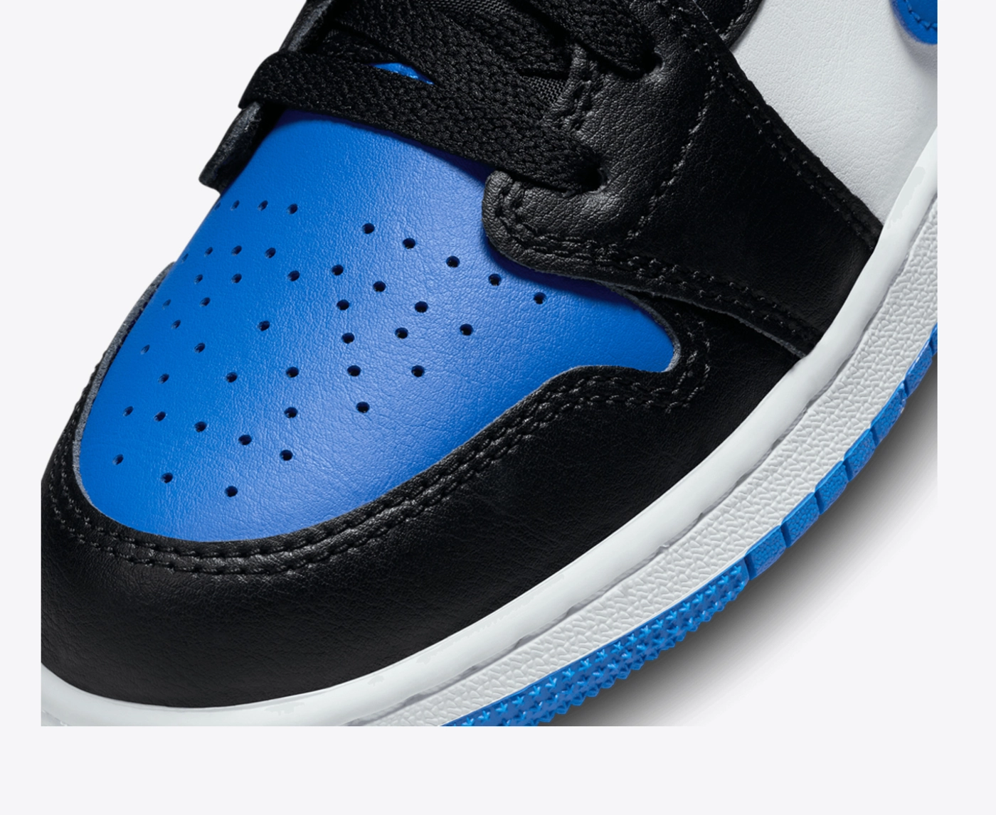 Royal Blue Blue Black And White Jordan Release Date Jordan Air