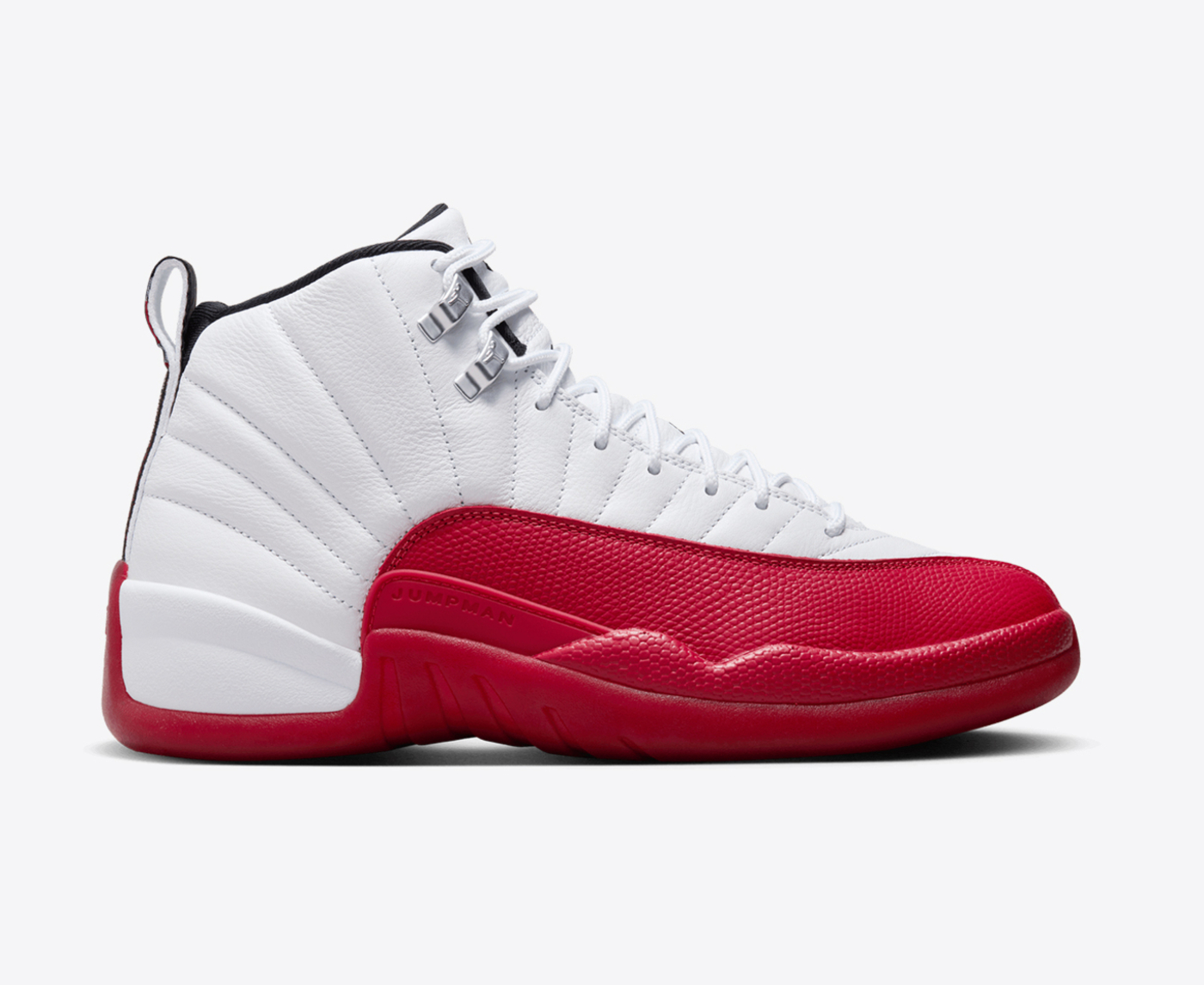 Air jordan 12 retro outlet white red release dates