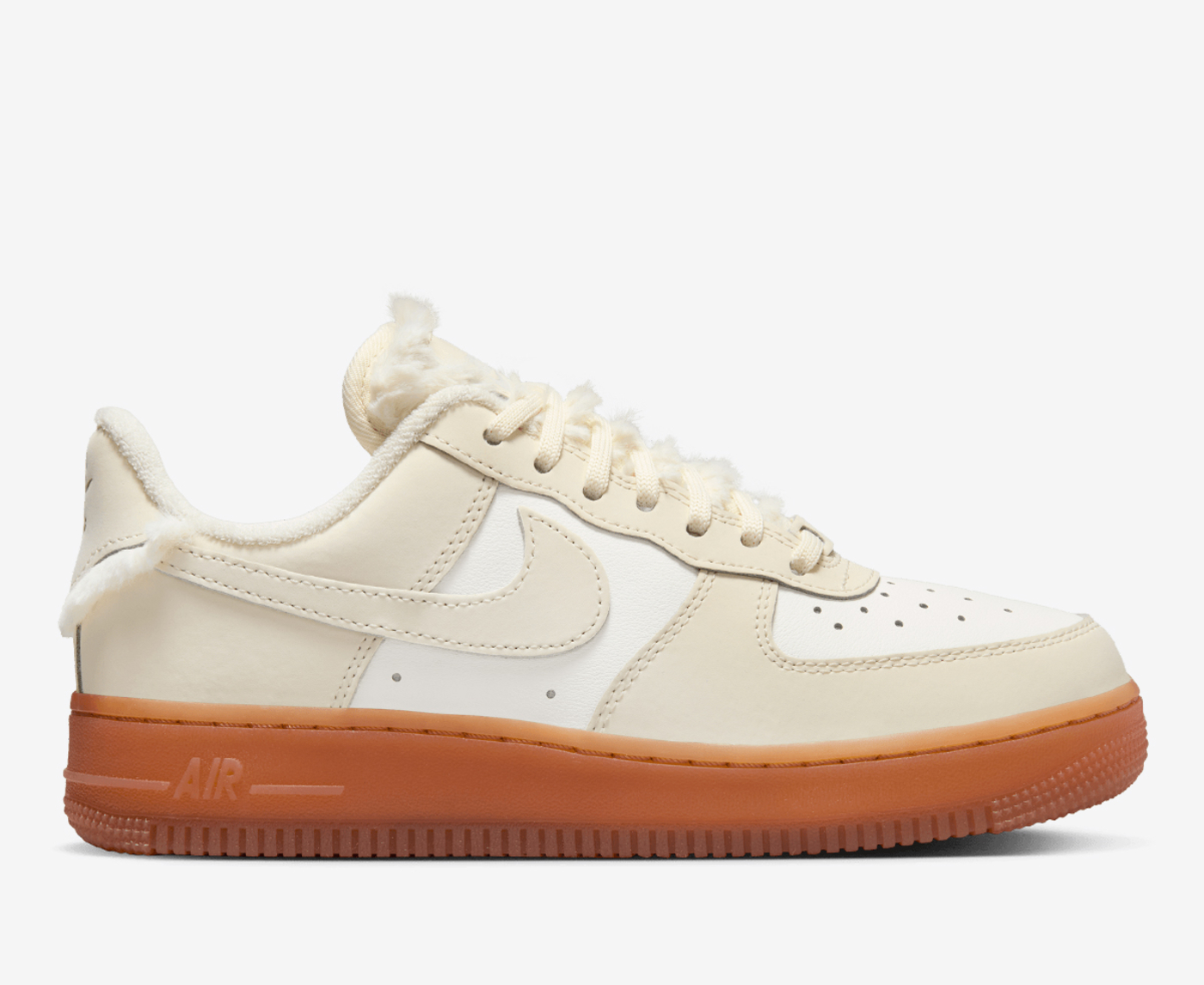 Nike lunar force 1 2025 beige