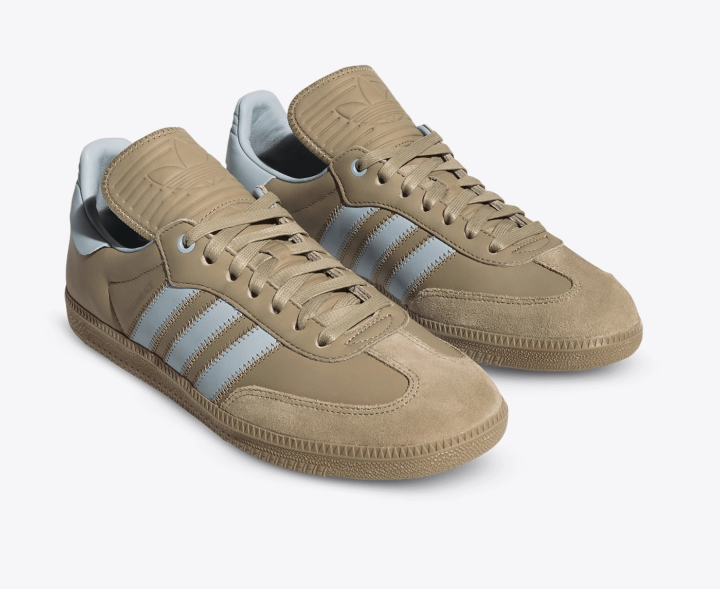 adidas gazelle silver green womens Men's adidas Originals Samba OG Shoes JI3210