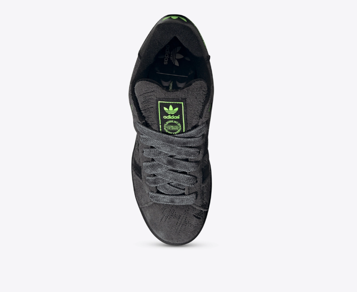 adidas campus night cargo
