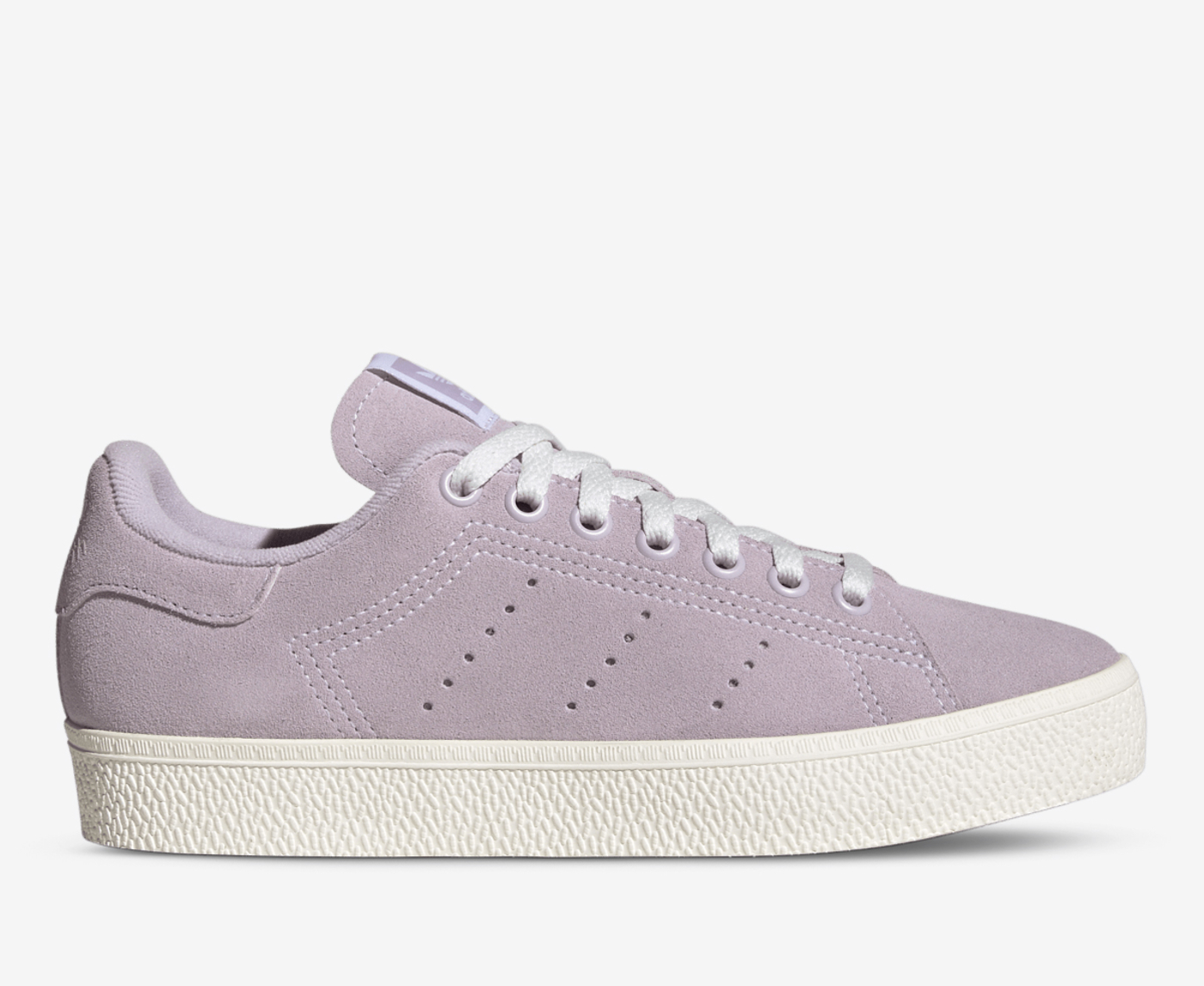 Adidas Originals - STAN SMITH B-SIDE 'SILVER DAWN/CLOUD 