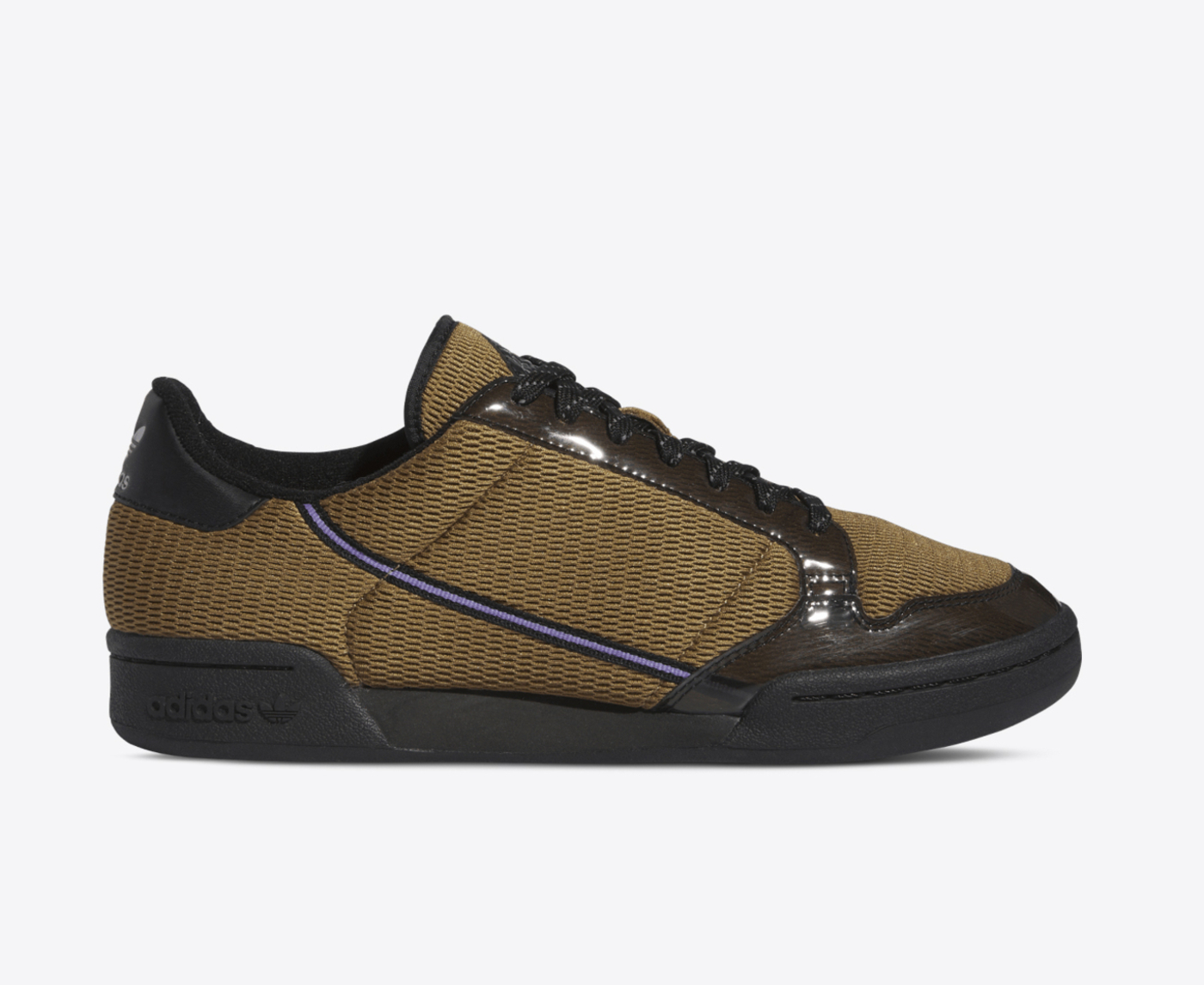 Adidas Originals - Blondey Continental - VegNonVeg