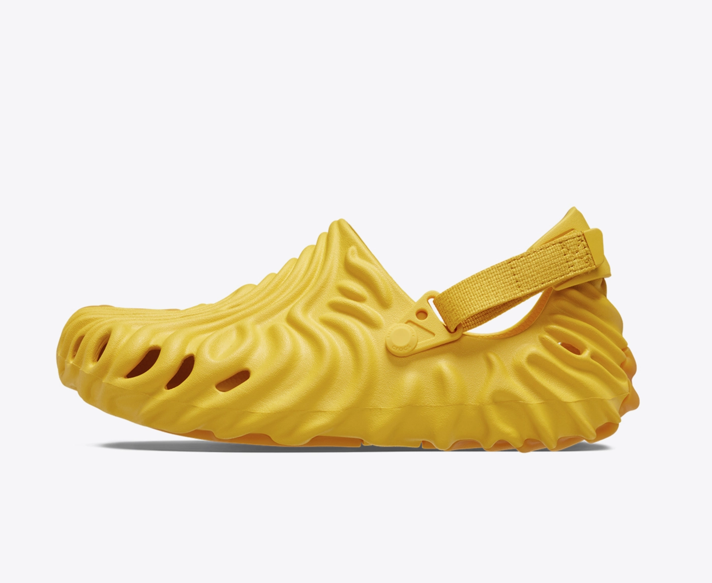 Crocs - X Salehe Bembury The Pollex Clog - VegNonVeg