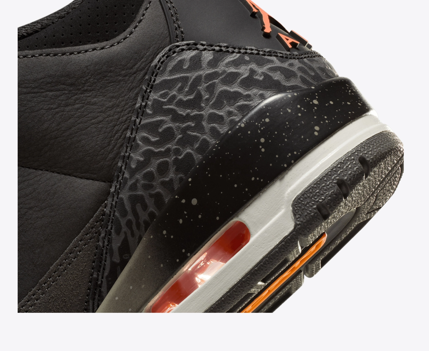 Jordan - Air Jordan 3 Retro - VegNonVeg