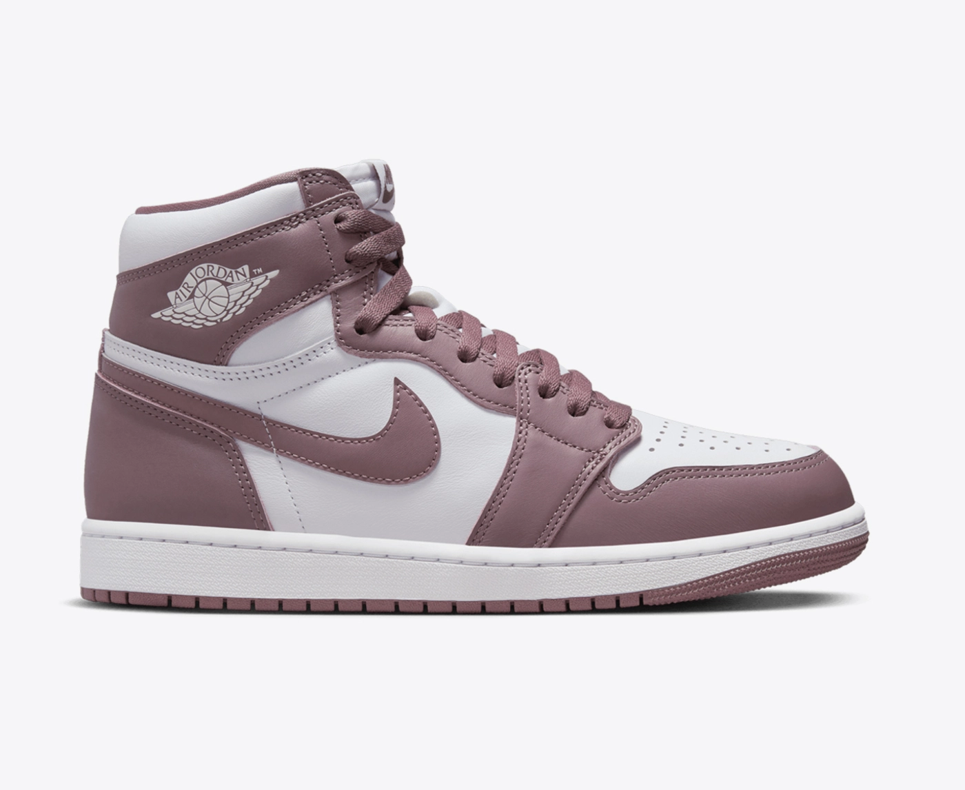 Jordan - Air Jordan 1 Retro High Og - VegNonVeg 