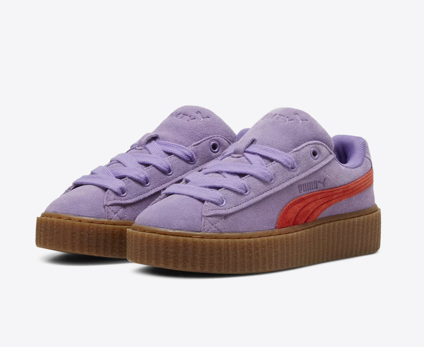 Puma 2025 fenty lavender