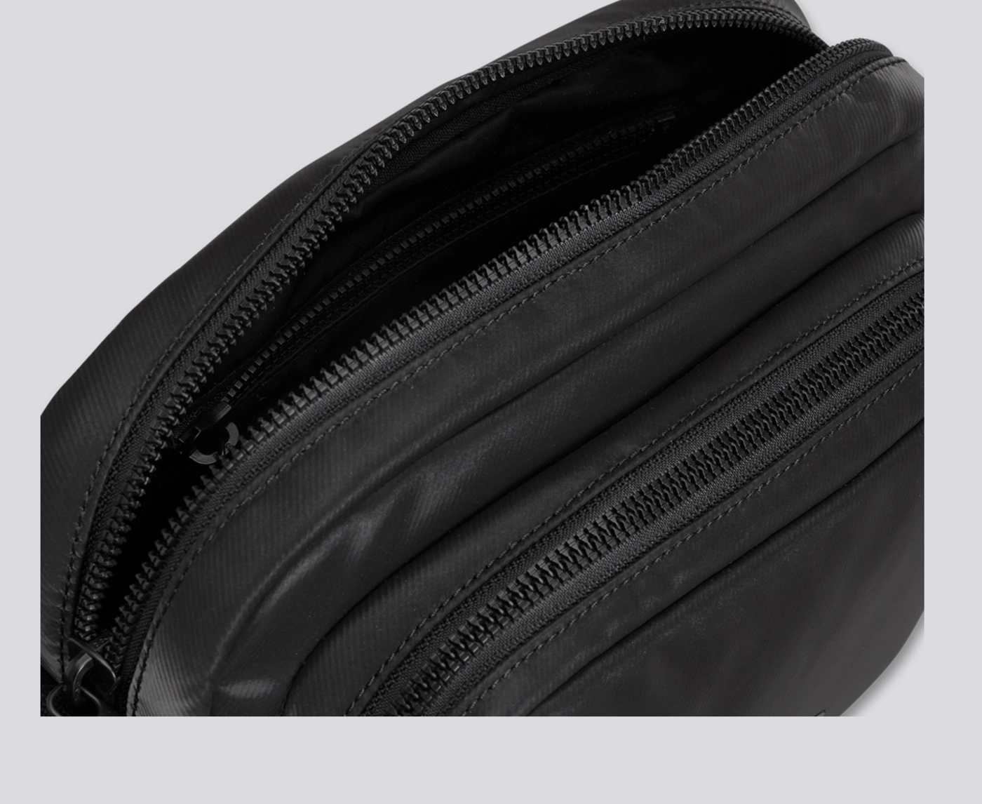 Y-3 - X Body Bag - VegNonVeg