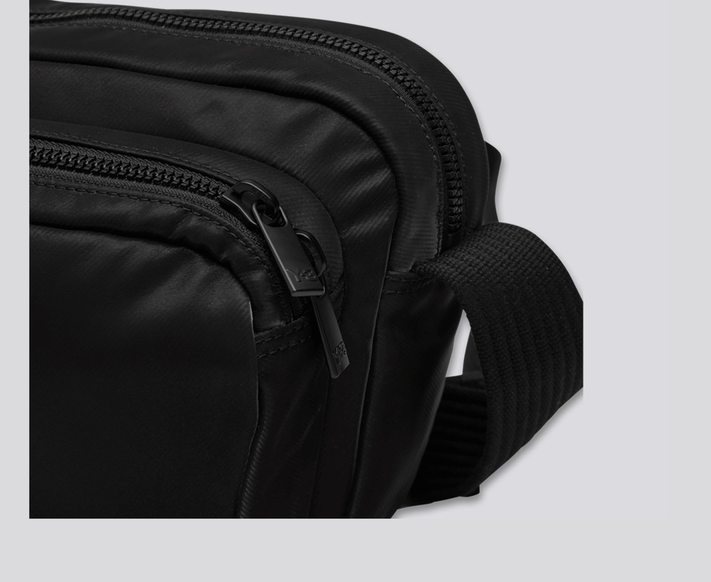 Y-3 - X Body Bag - VegNonVeg