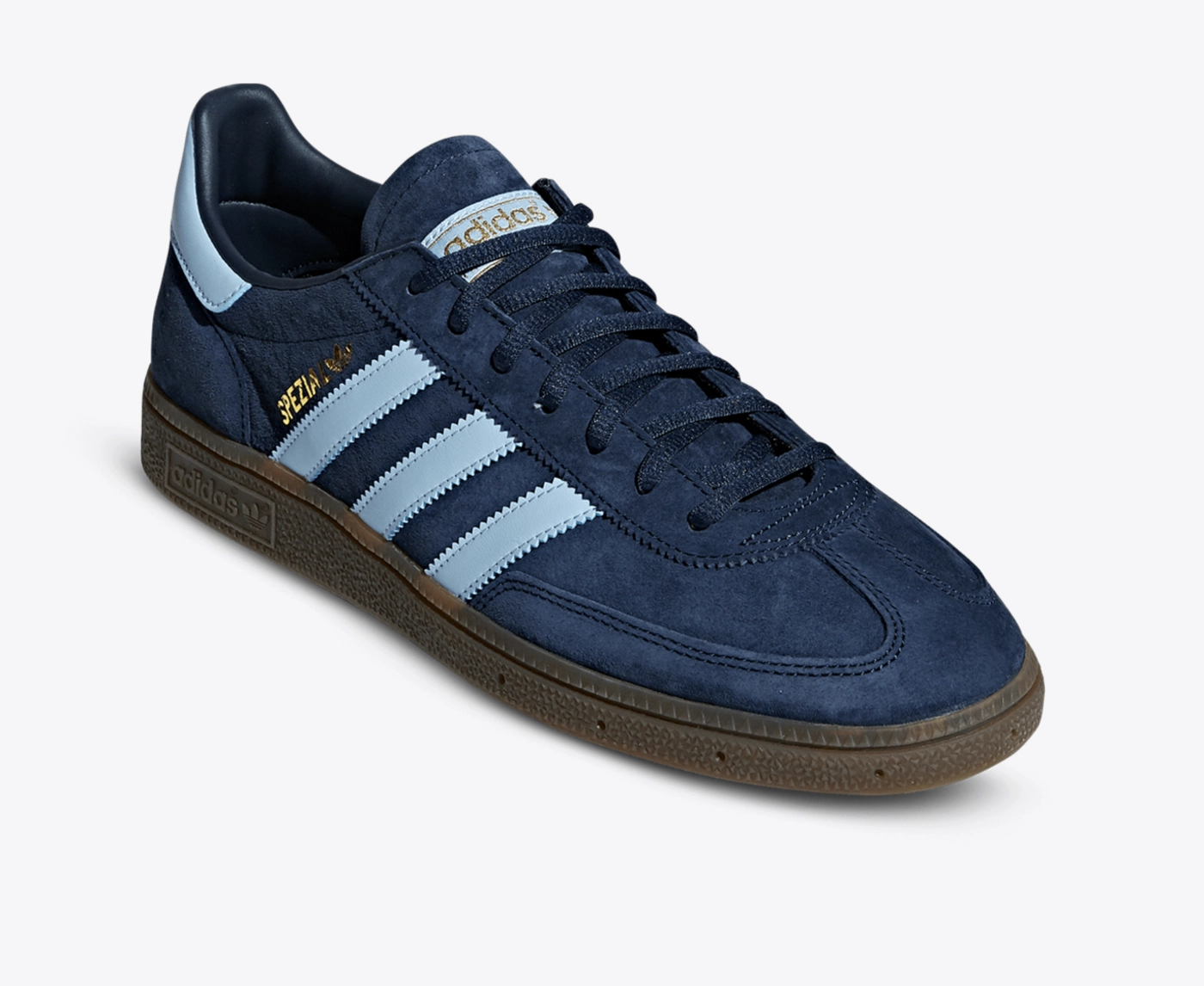 Adidas Originals - Handball Spezial - VegNonVeg