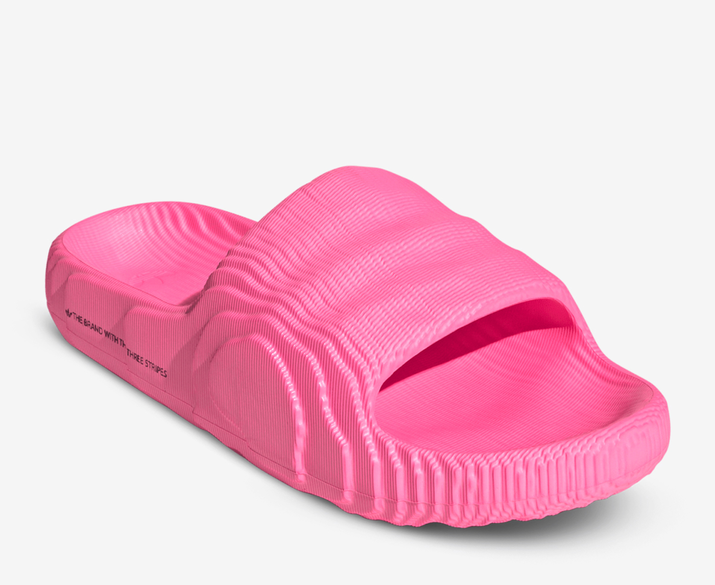 Adilette slides outlet pink