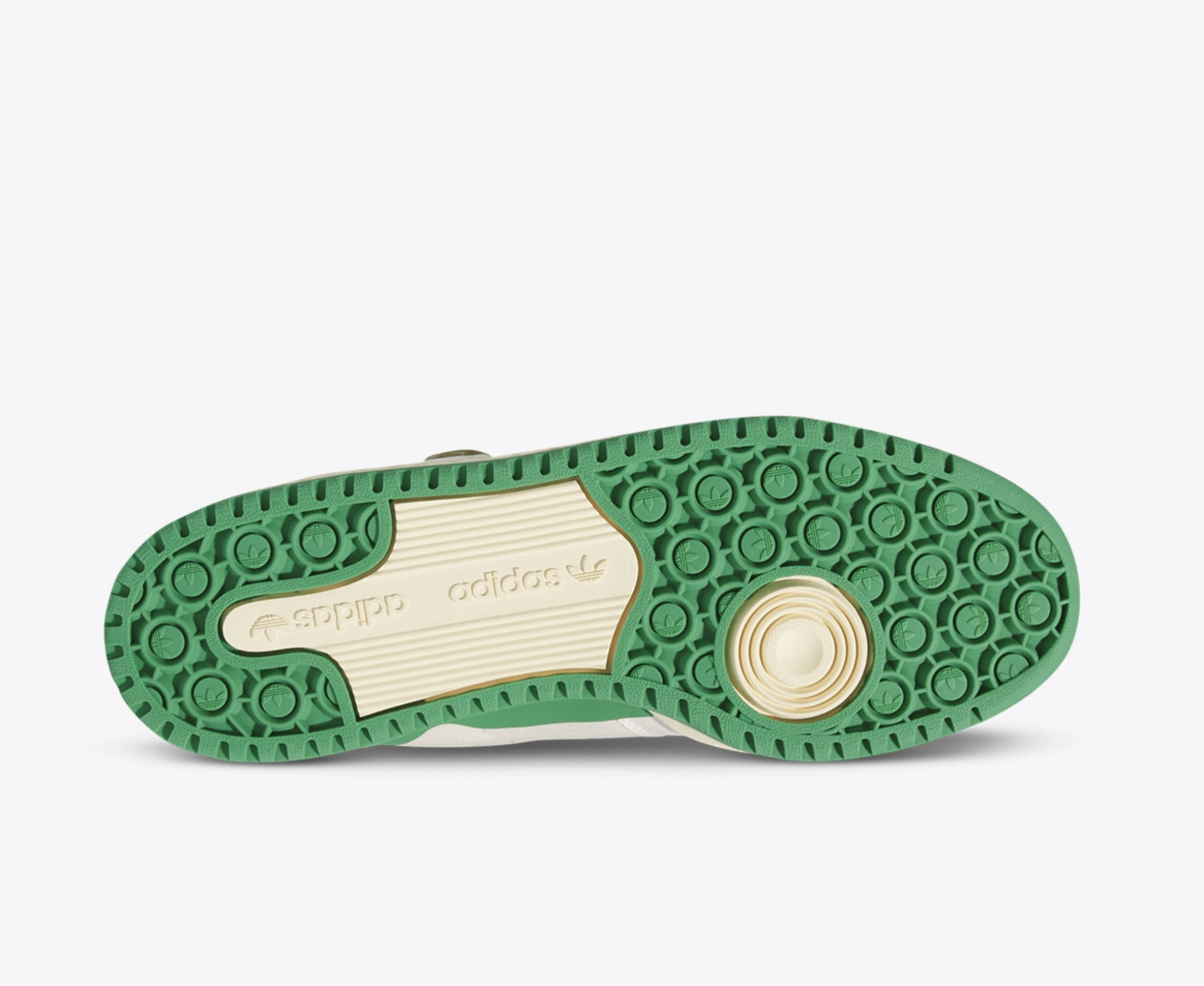 adidas gazelle silver green womens Forum 84 Low ADV – Premier main image 0