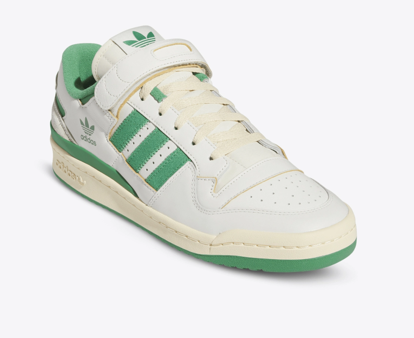 adidas gazelle silver green womens Forum 84 Low ADV – Premier
