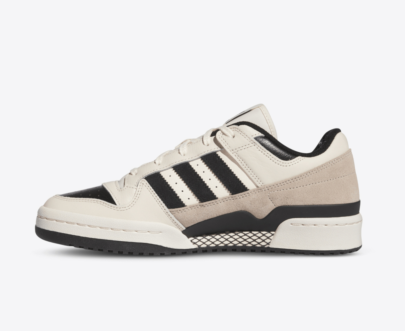 Adidas Originals - Forum Low Cl - VegNonVeg Adidas Originals - Forum Low Cl - VegNonVeg