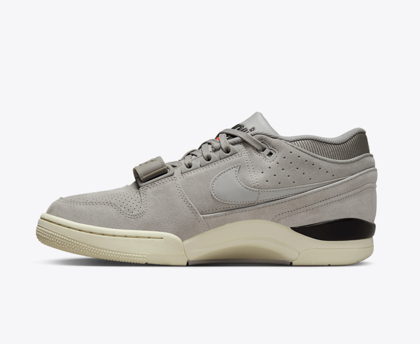 Nike - Air Alpha Force 88 Low - VegNonVeg display picture 3