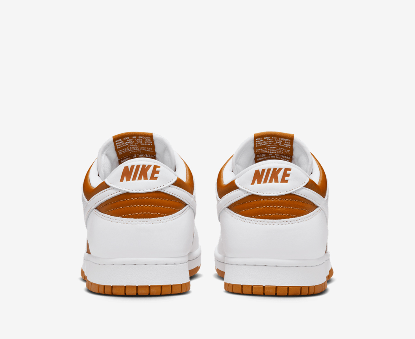 Nike 42.5 best sale size in cm