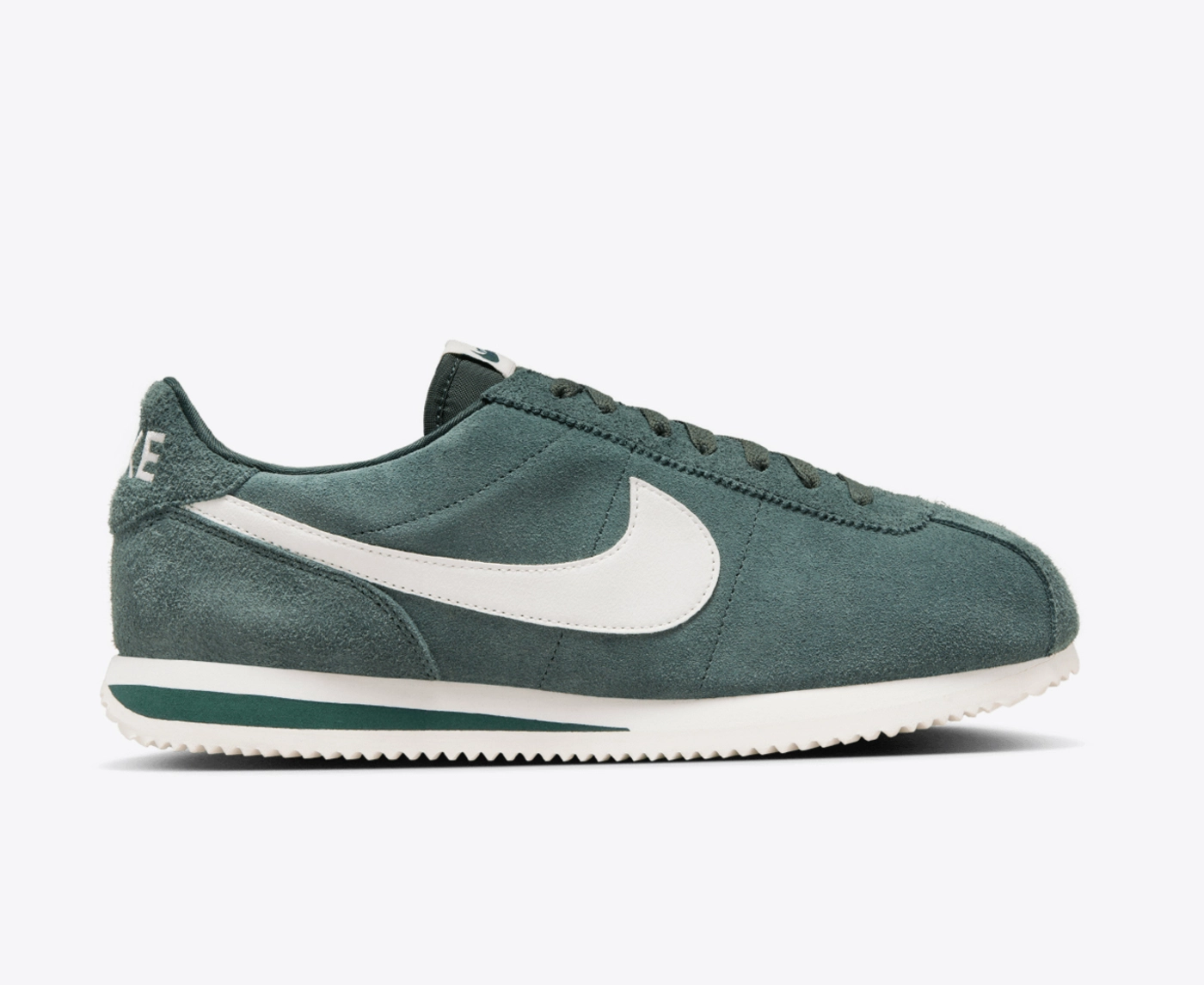 Olive green cortez deals
