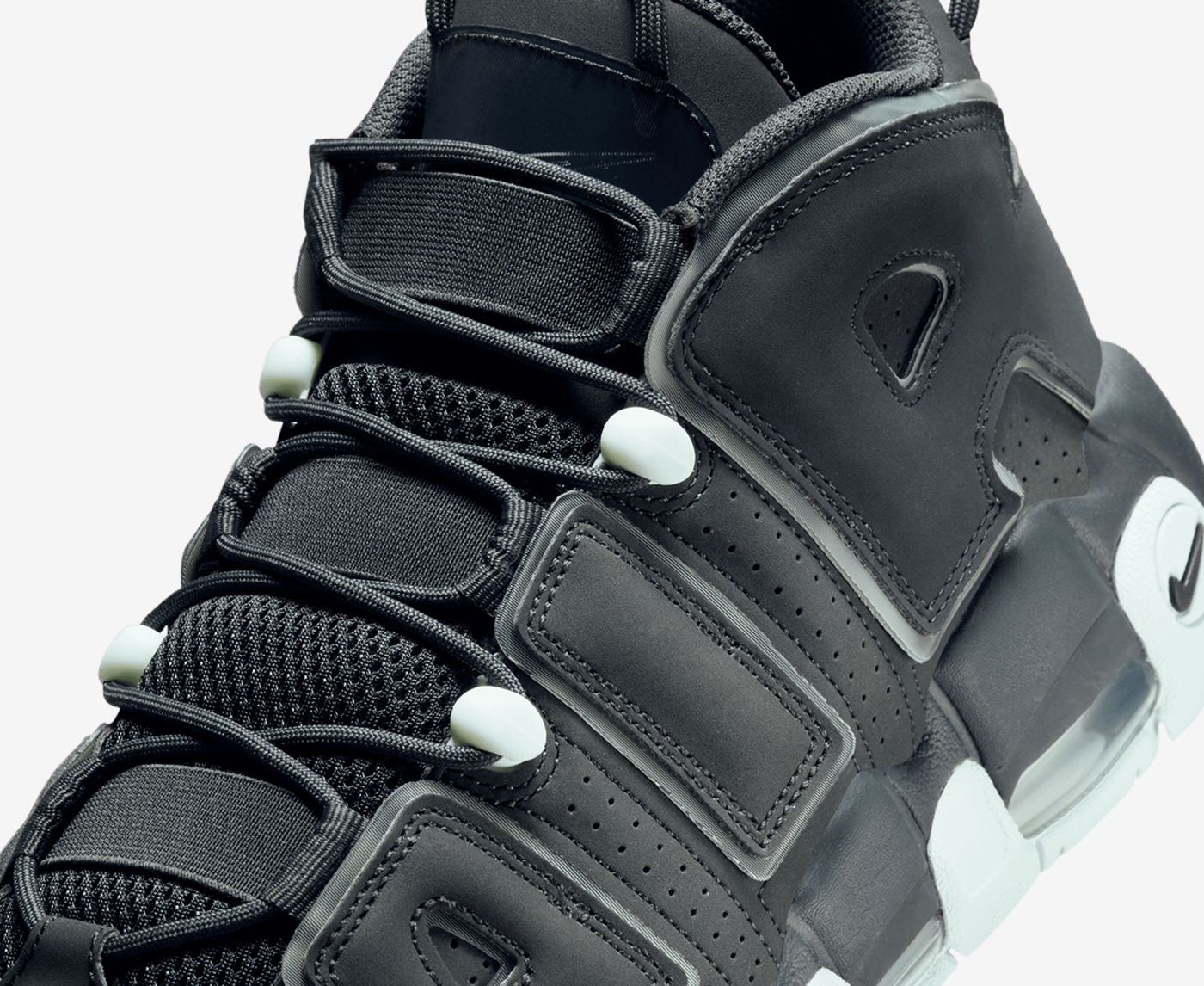 Uptempo grey hotsell