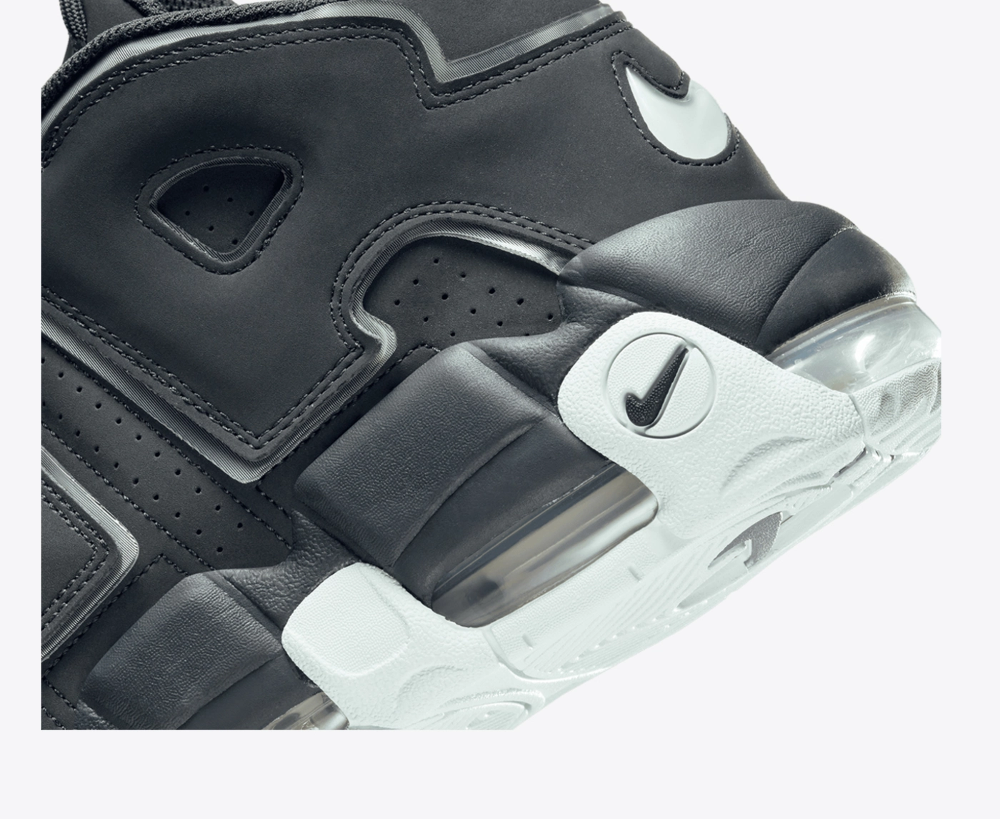 Nike - Air More Uptempo '96 - VegNonVeg