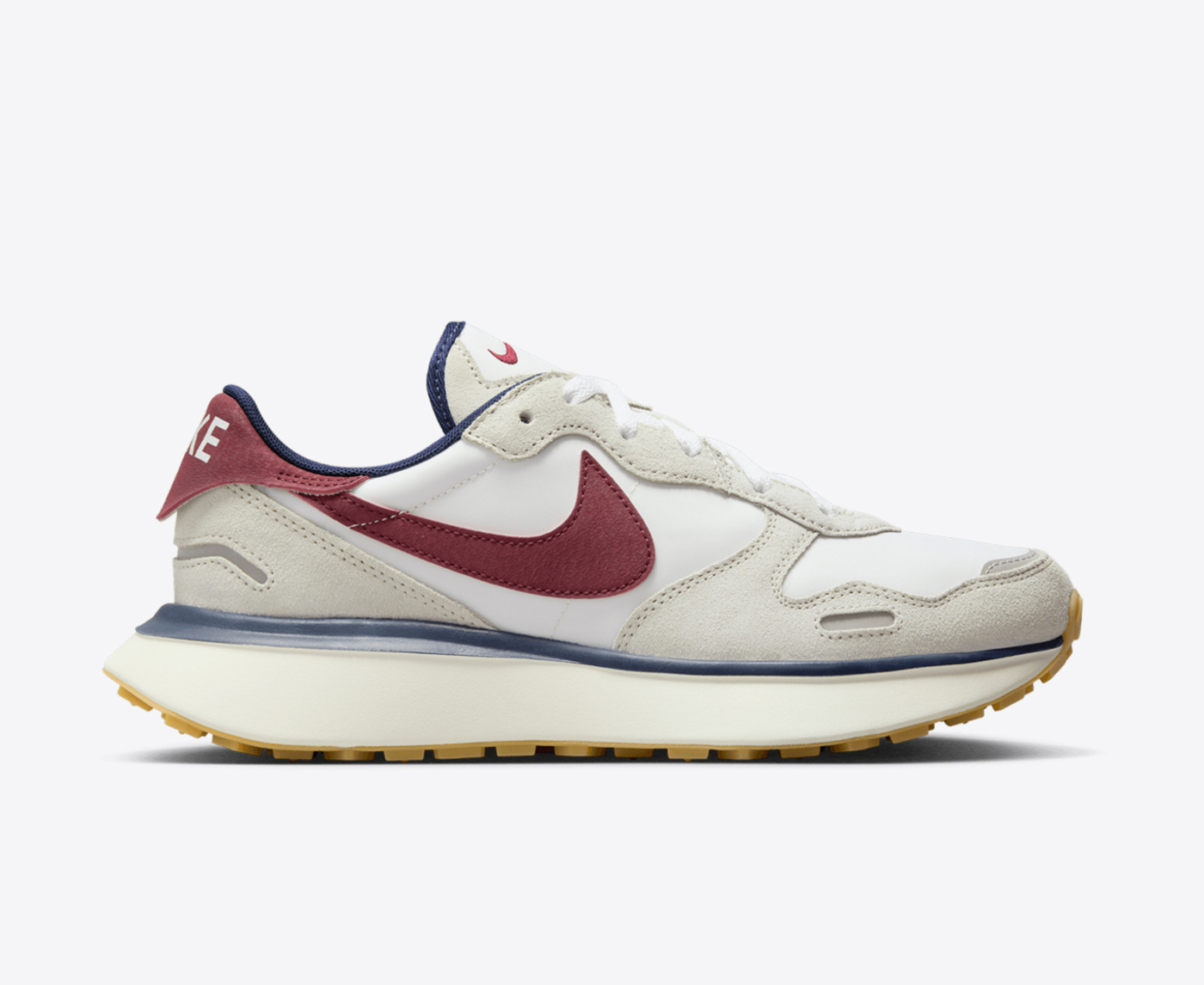 Nike - Phoenix Waffle - VegNonVeg