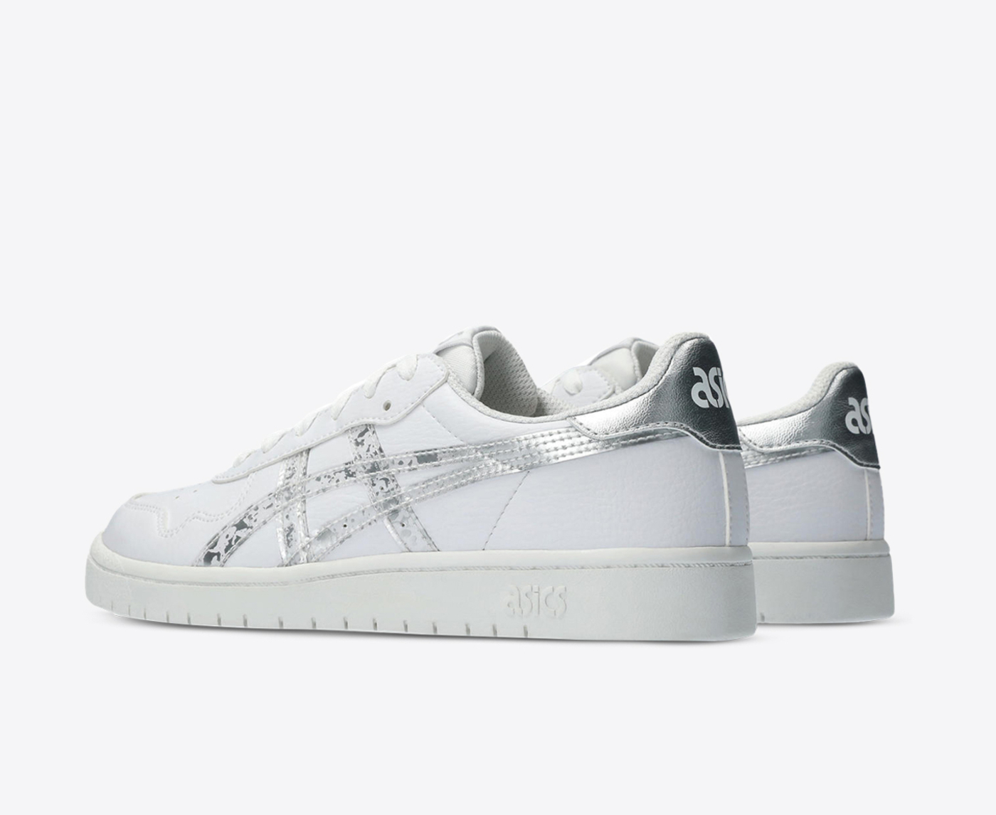 Asics gel lyte 4 womens clearance Silver