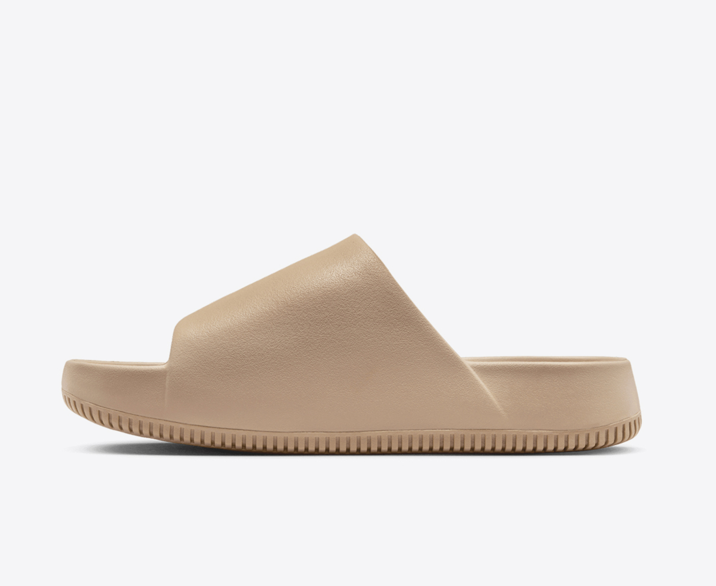 Yeezy slides khaki hot sale