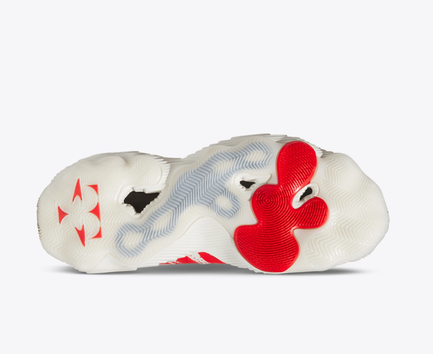 Adidas Originals - Trae Young 3 - VegNonVeg
