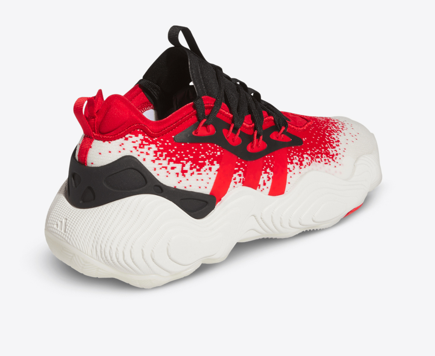 Adidas Originals - Trae Young 3 - VegNonVeg