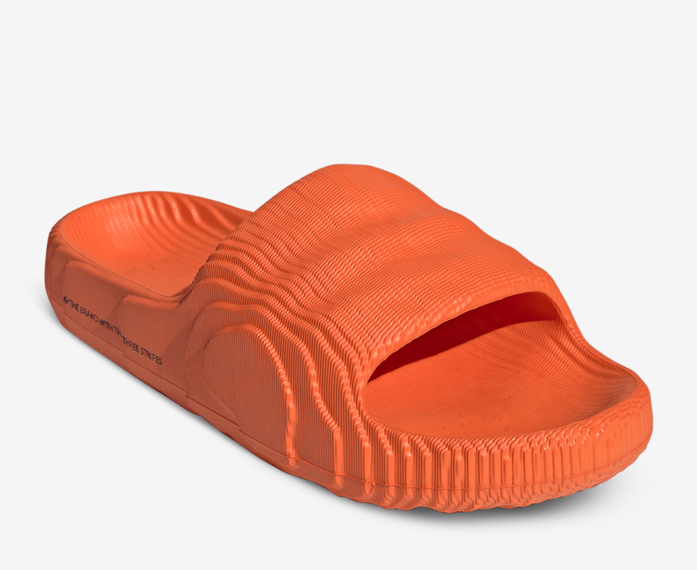 Adidas adilette sale orange