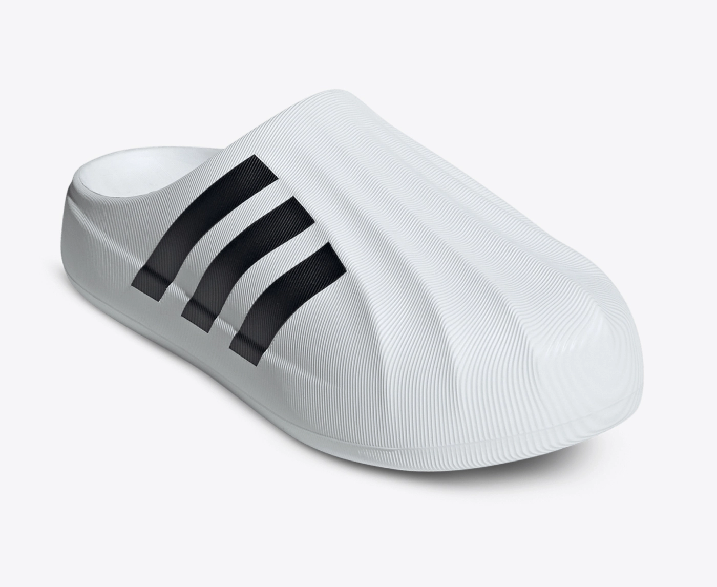 Adidas Originals - Adifom Superstar Mule - VegNonVeg