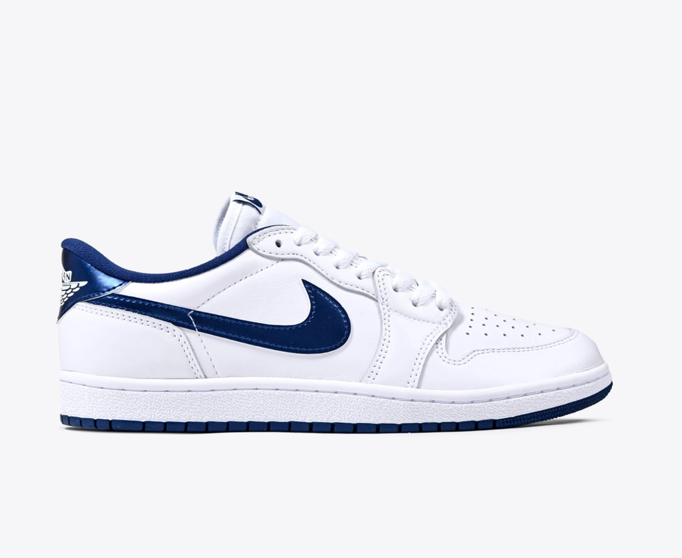 Jordan - Air Jordan 1 Low 85 - VegNonVeg