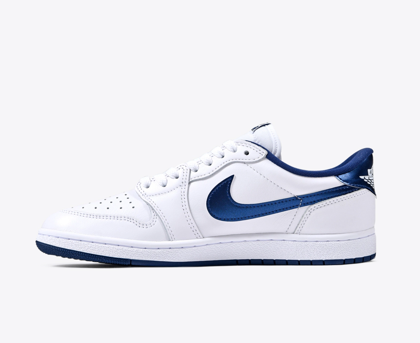 Jordan - Air Jordan 1 Low 85 - VegNonVeg