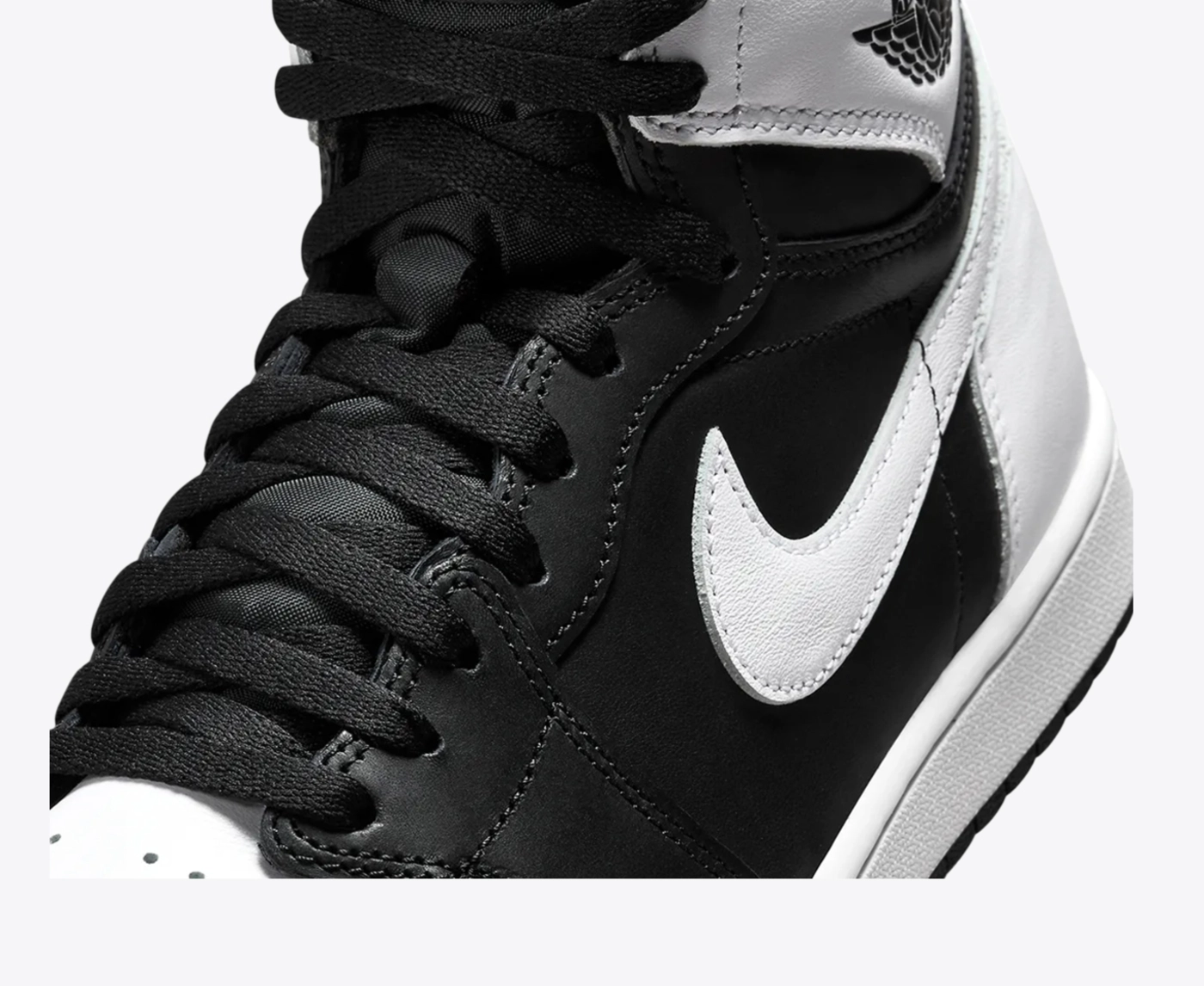 Jordan - Air Jordan 1 Retro High Og - VegNonVeg