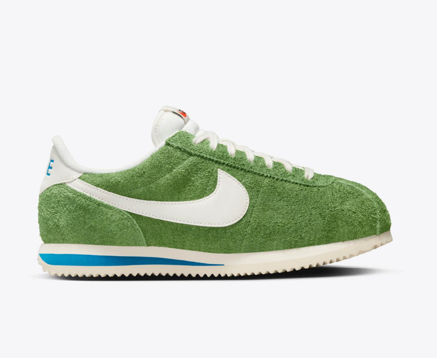 Nike leather cortez vintage 2025