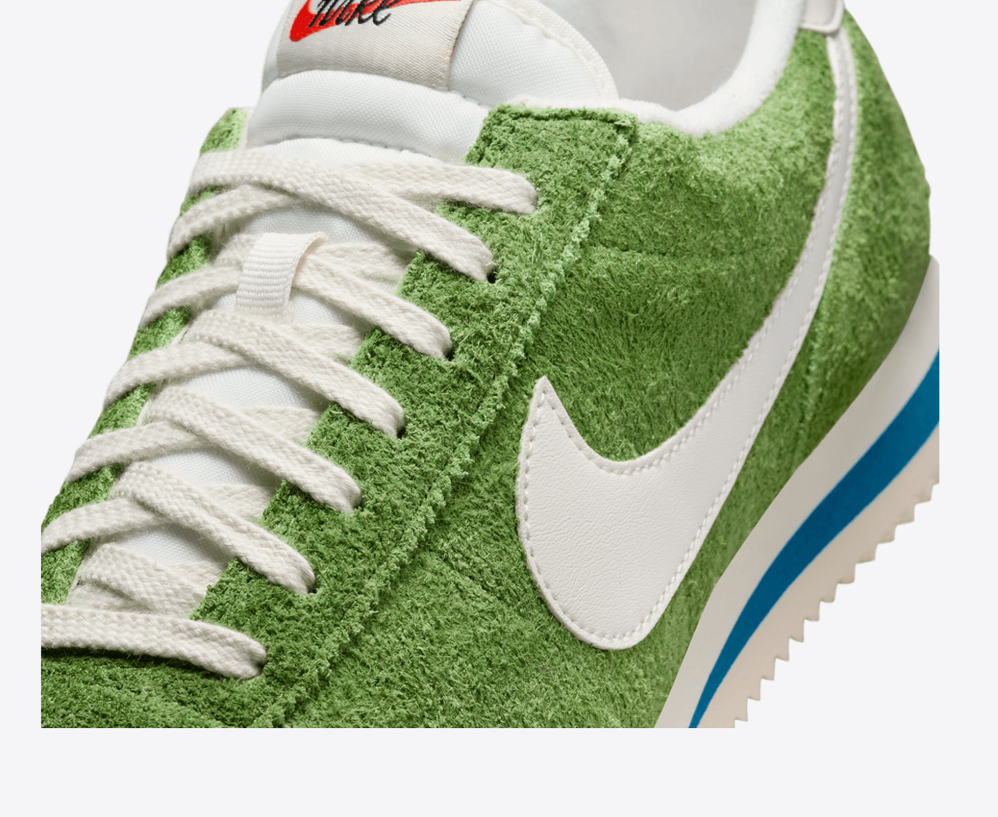 Nike classic cortez vintage shop